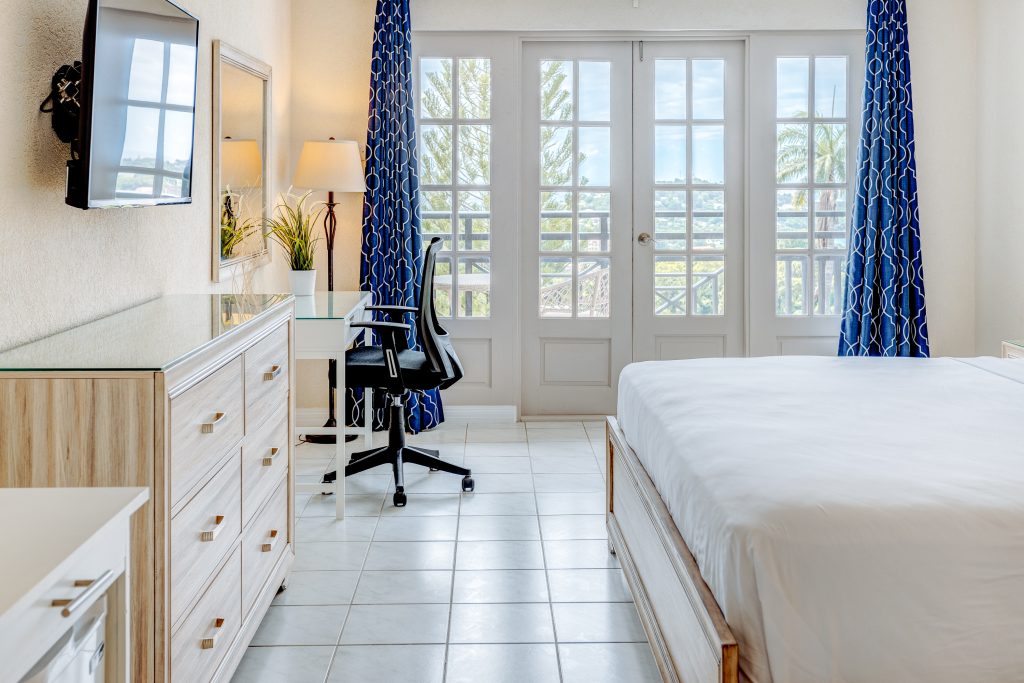Superior Oceanview Room 2
