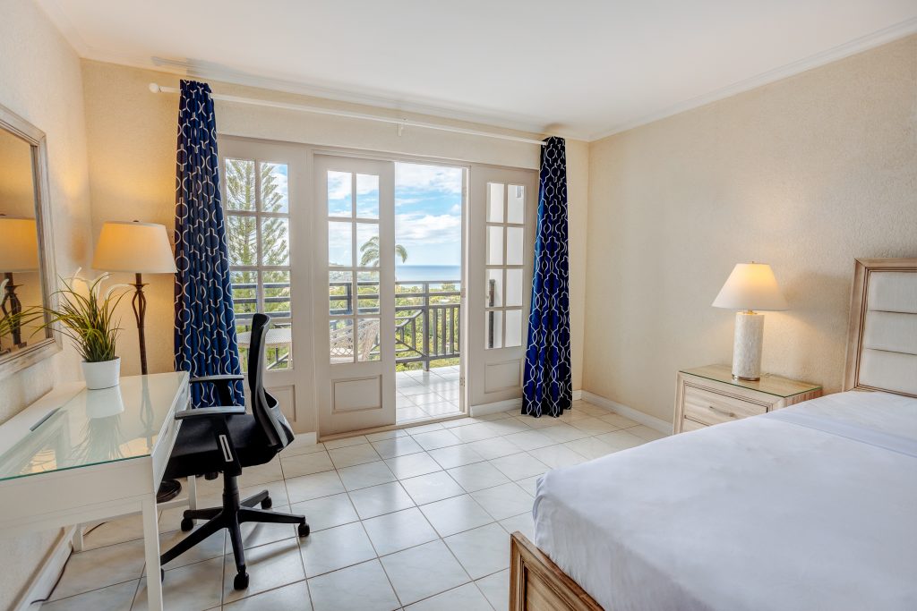 Superior Oceanview Room 4