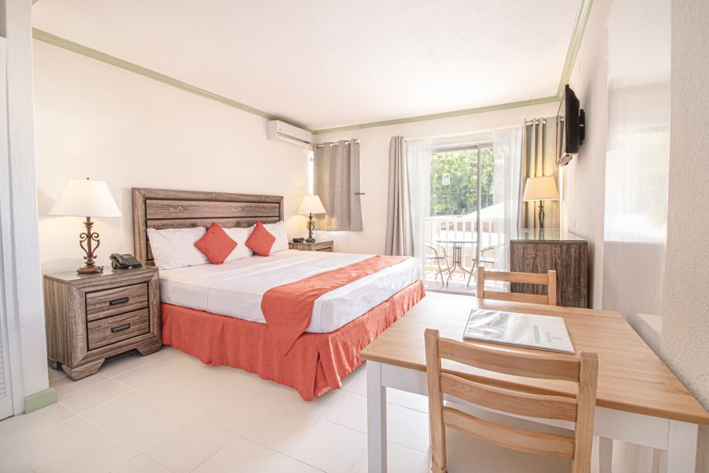 Superior Room 1