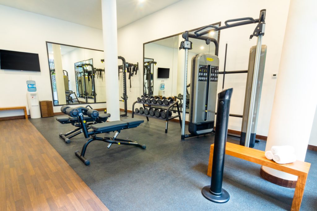 TFDH Gym 02