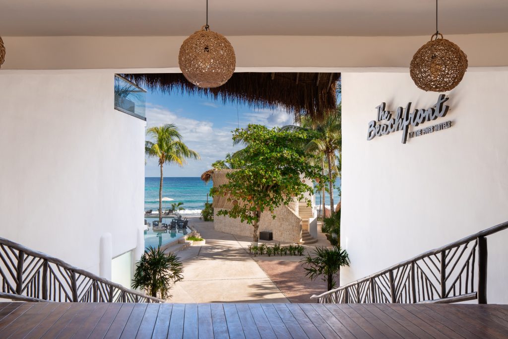 The Beachfront by The Fives Hotels