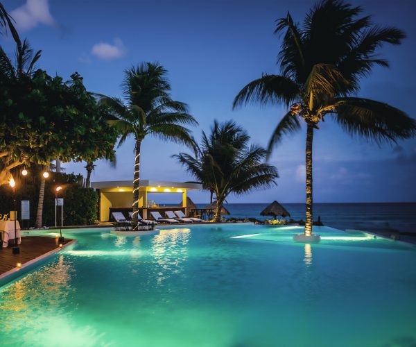 Beachfront by The Fives