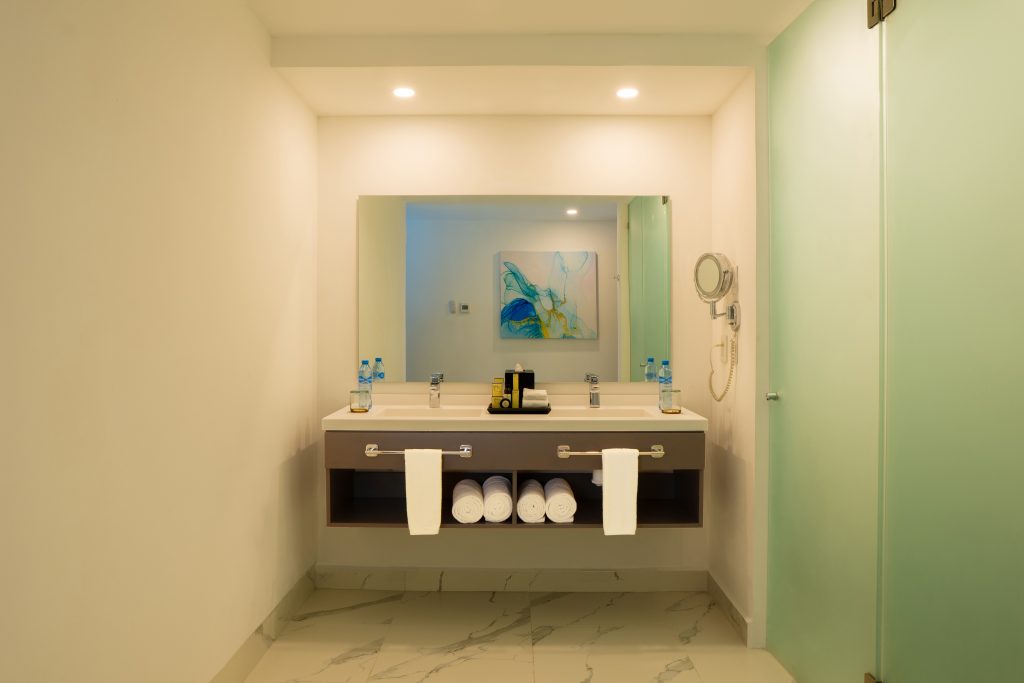 The Fives Beach Three Bedroom Penthouse12
