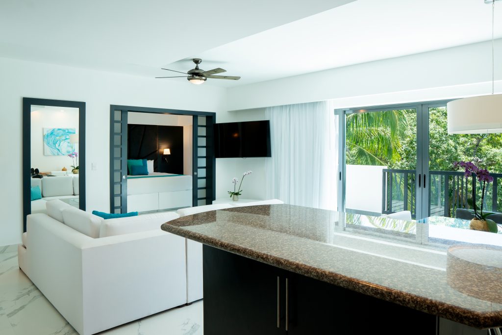 The Fives Beach Three Bedroom Penthouse4