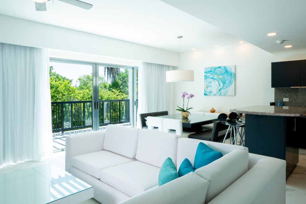 The Fives Beach Three Bedroom Penthouse5