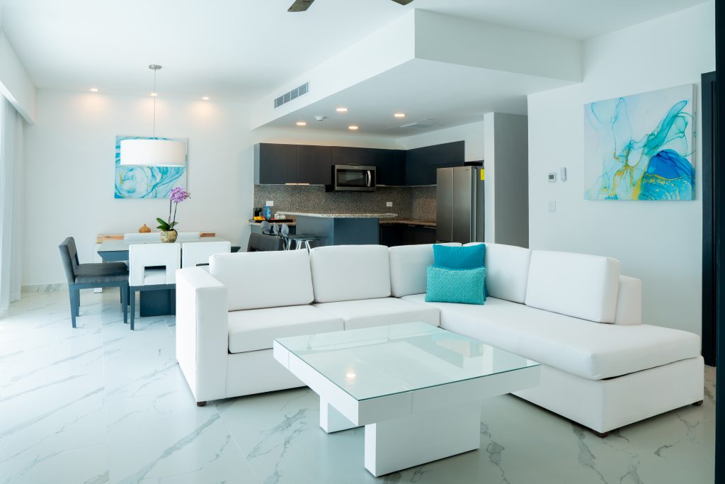 The Fives Beach Three Bedroom Residence 3