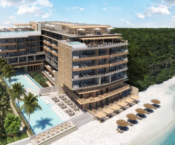 The Fives Oceanfront