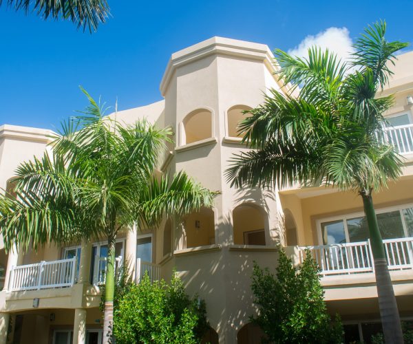 The Hamilton Beach Villas & Spa