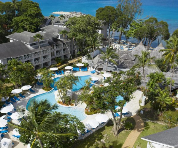 The Club Barbados