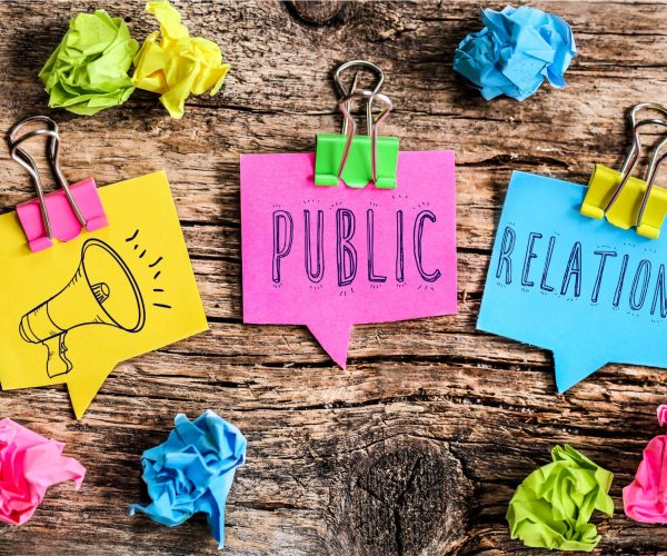 Public Relations