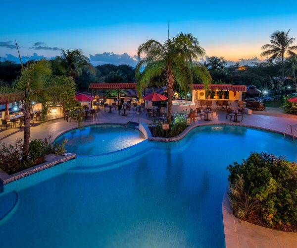 Sugar Cane Club Hotel & Spa