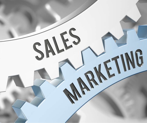 Sales, Marketing and Contract Negotiation