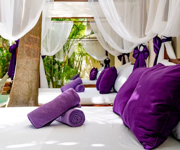 The Sens Cancun